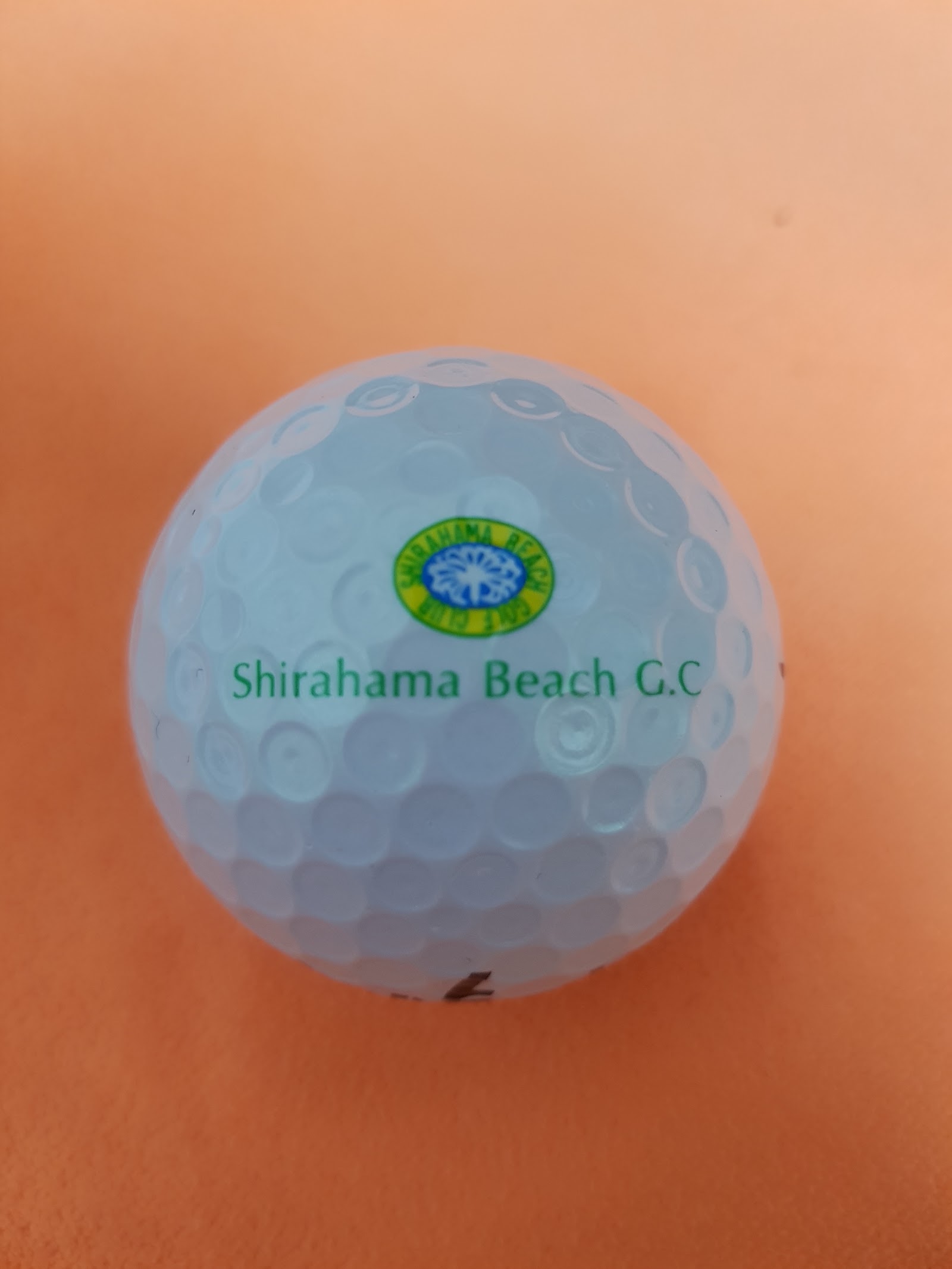 Shirahama Beach Golf Club - 2