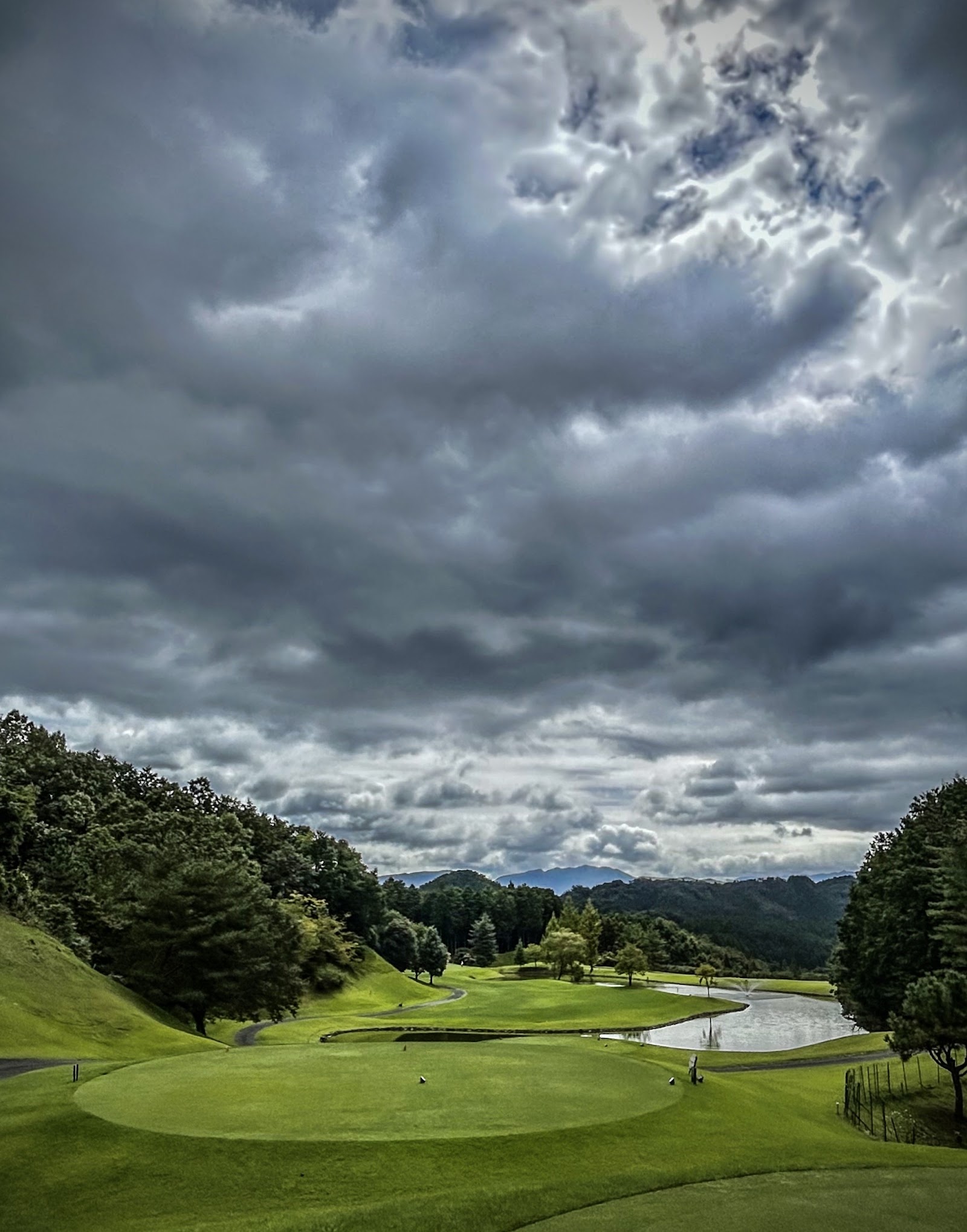Akino Golf Club
