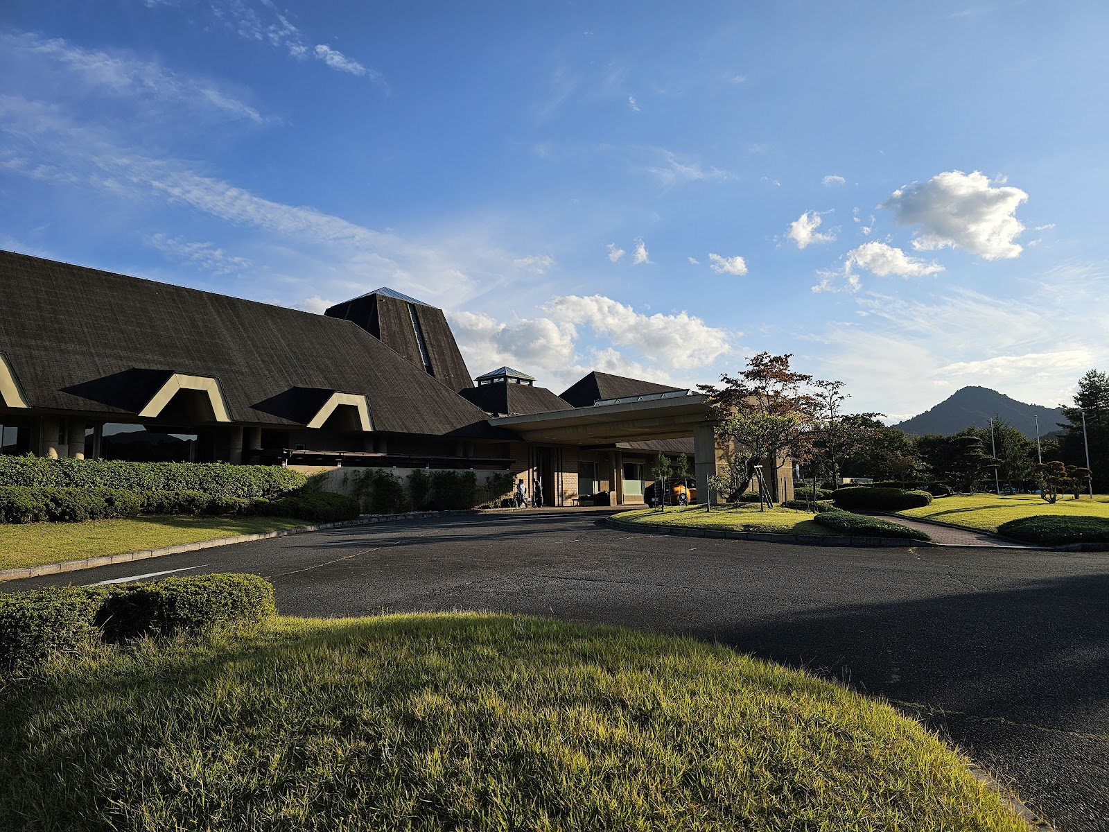Akino Golf Club - 4