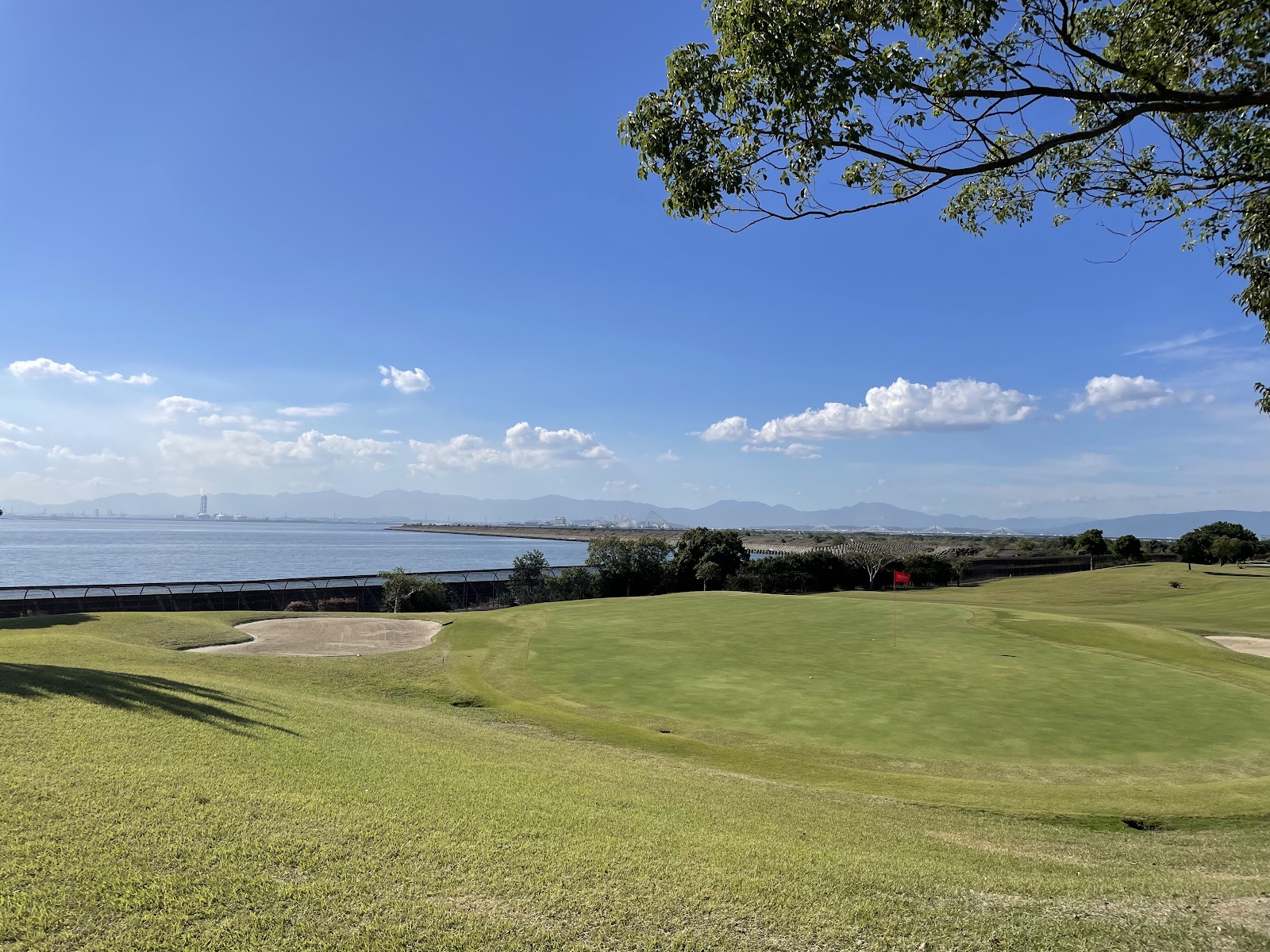 Nagoya Port Golf Club - 2