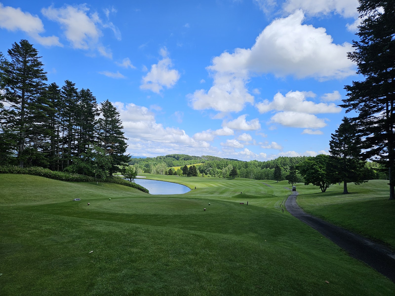 Uni Tobu Golf Club