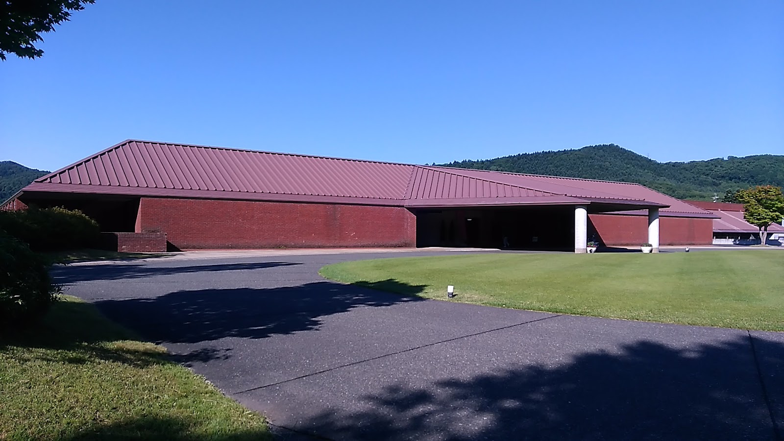 Uni Tobu Golf Club - 2