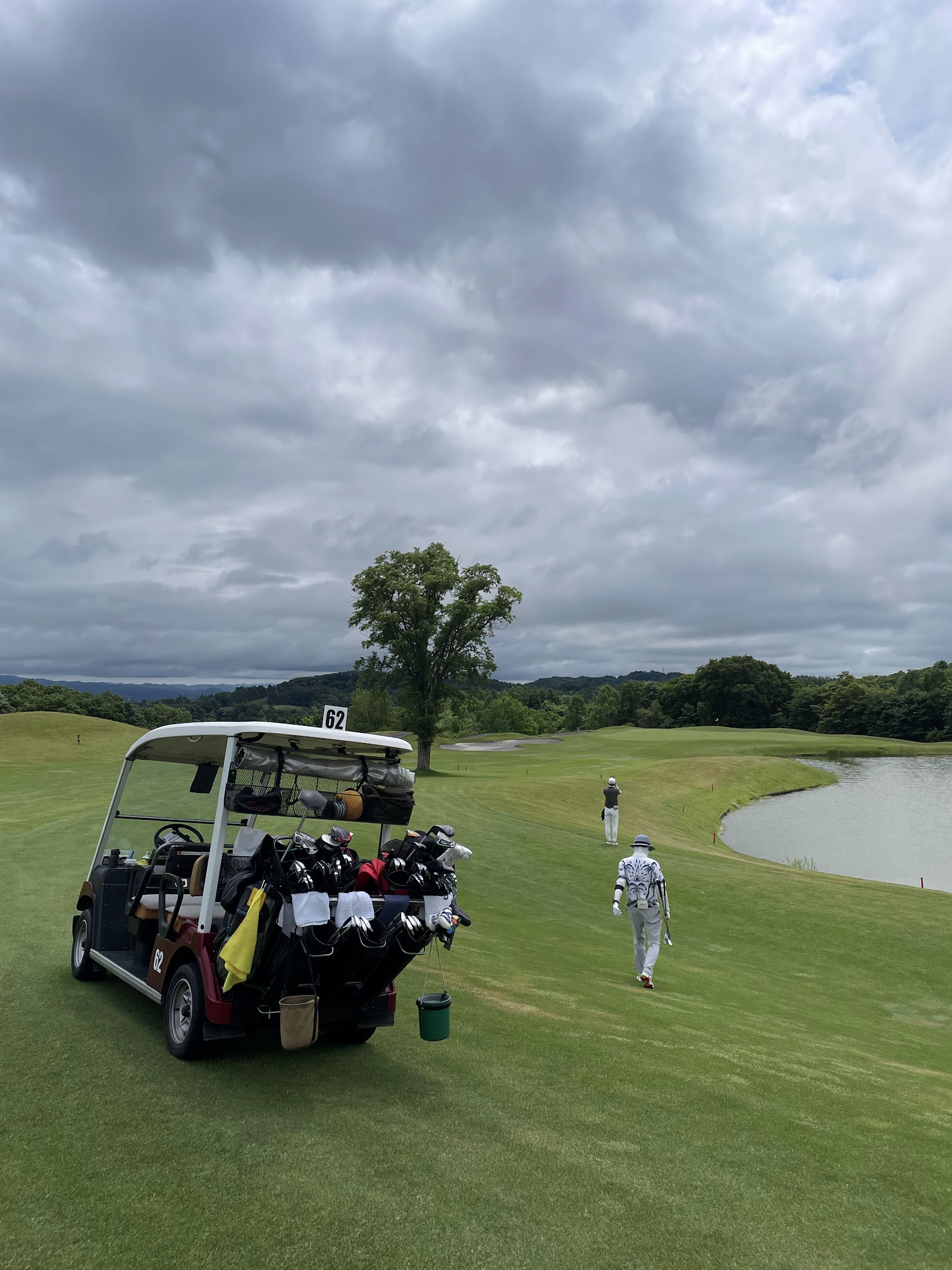 Uni Tobu Golf Club - 5