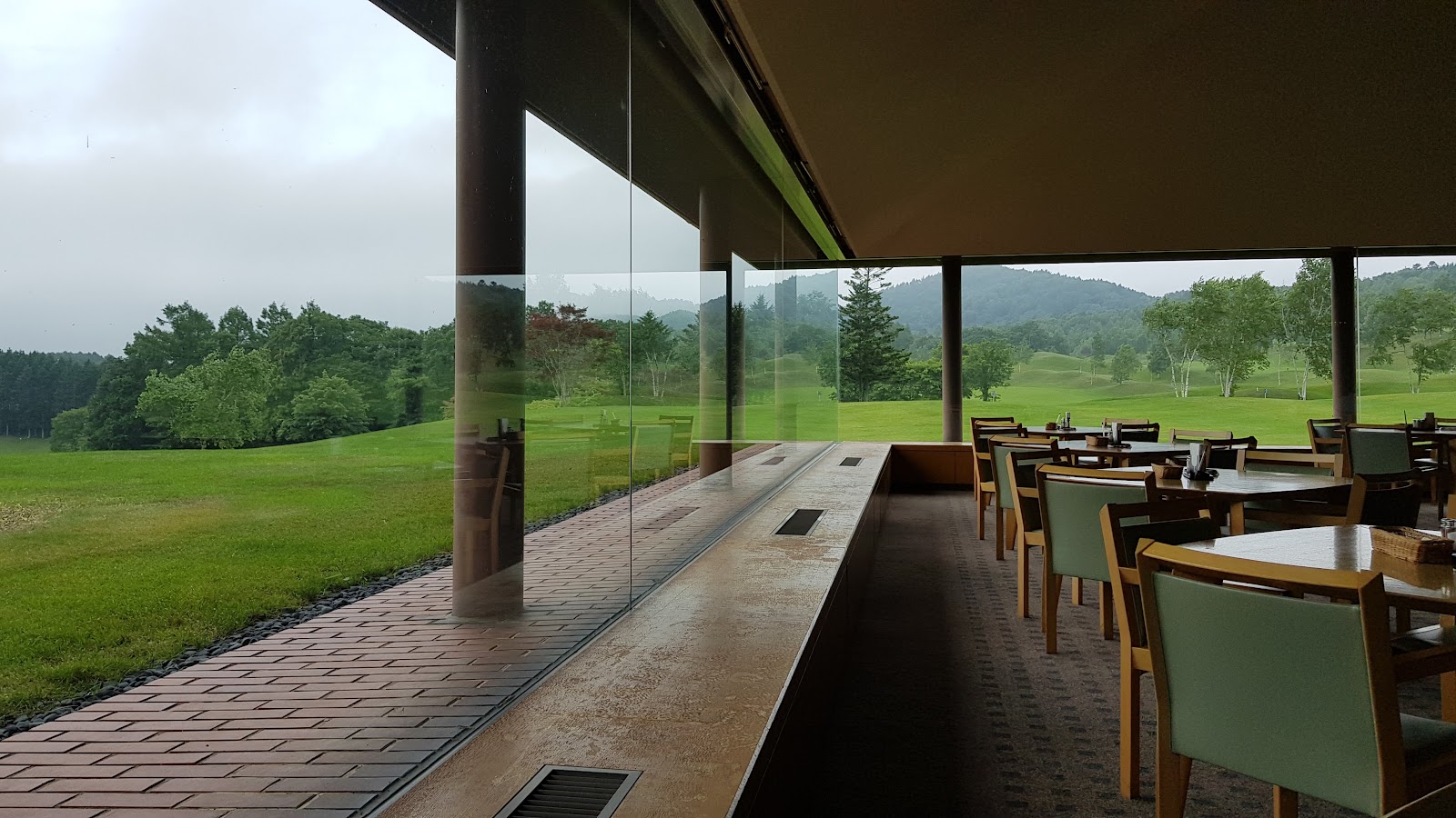 Uni Tobu Golf Club - 6