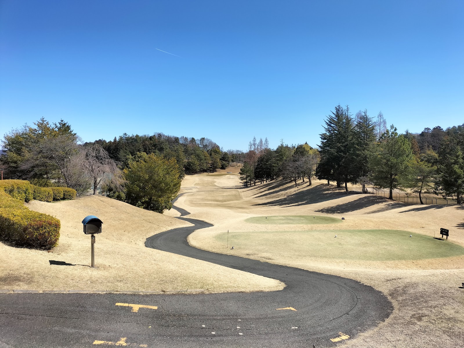Tokyo Itsukaichi Country Club - 2