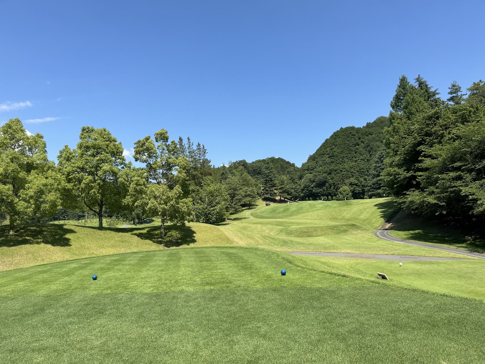 Tokyo Itsukaichi Country Club - 4