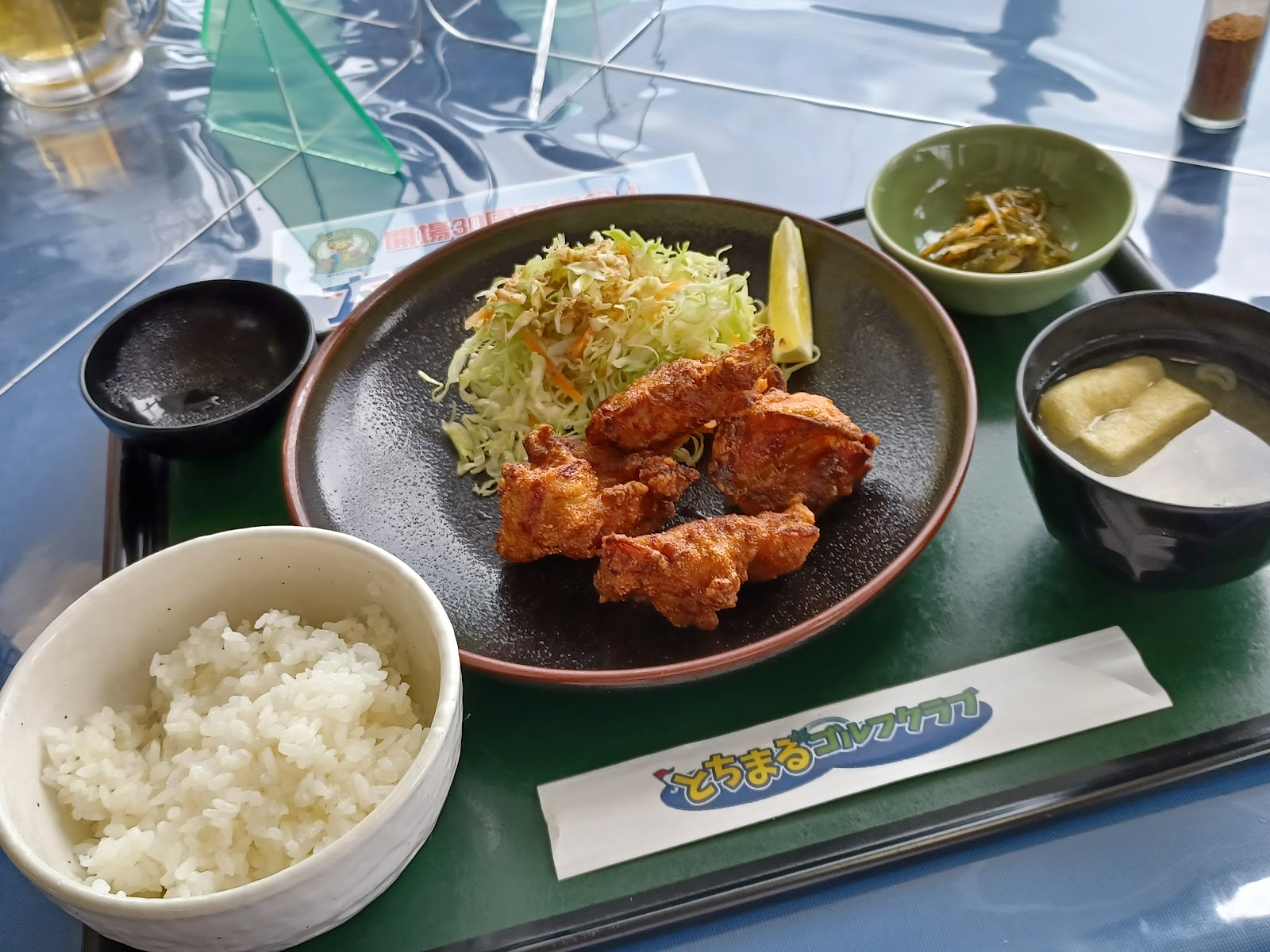Tochigi Prefectural Golf Course - 5