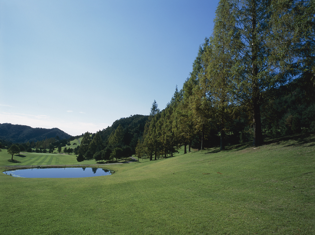 Inagawa Green Country Club