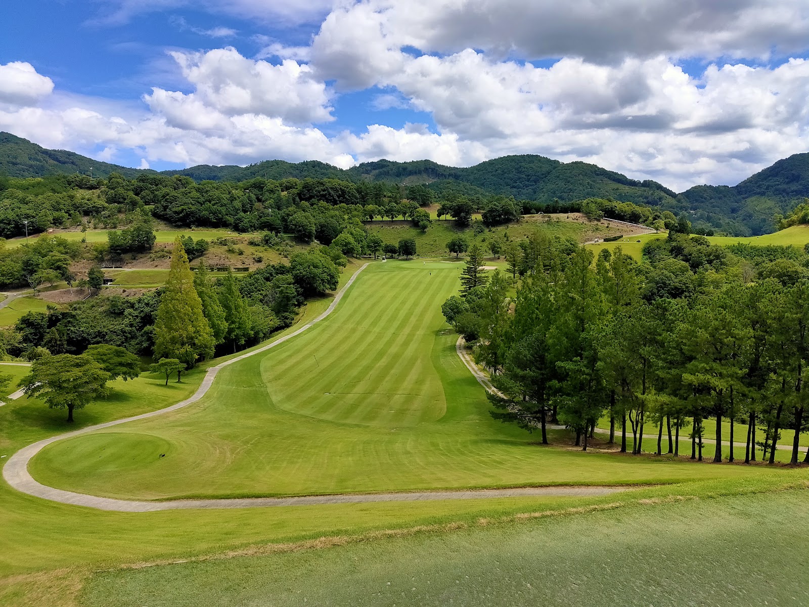 Inagawa Green Country Club - 2