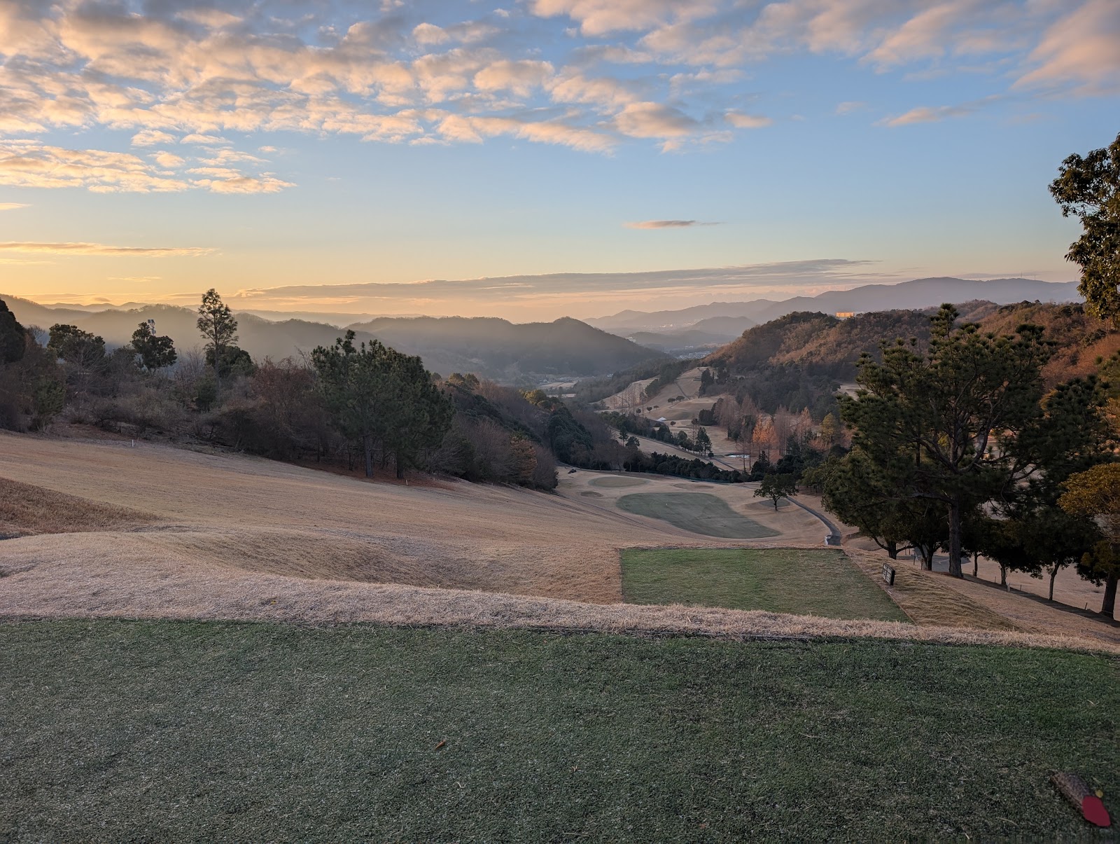 Inagawa Green Country Club - 3