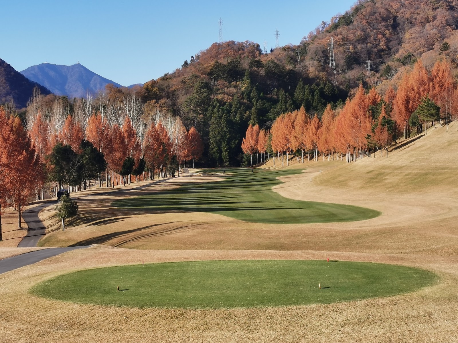 Hanasaki Country Club - 3