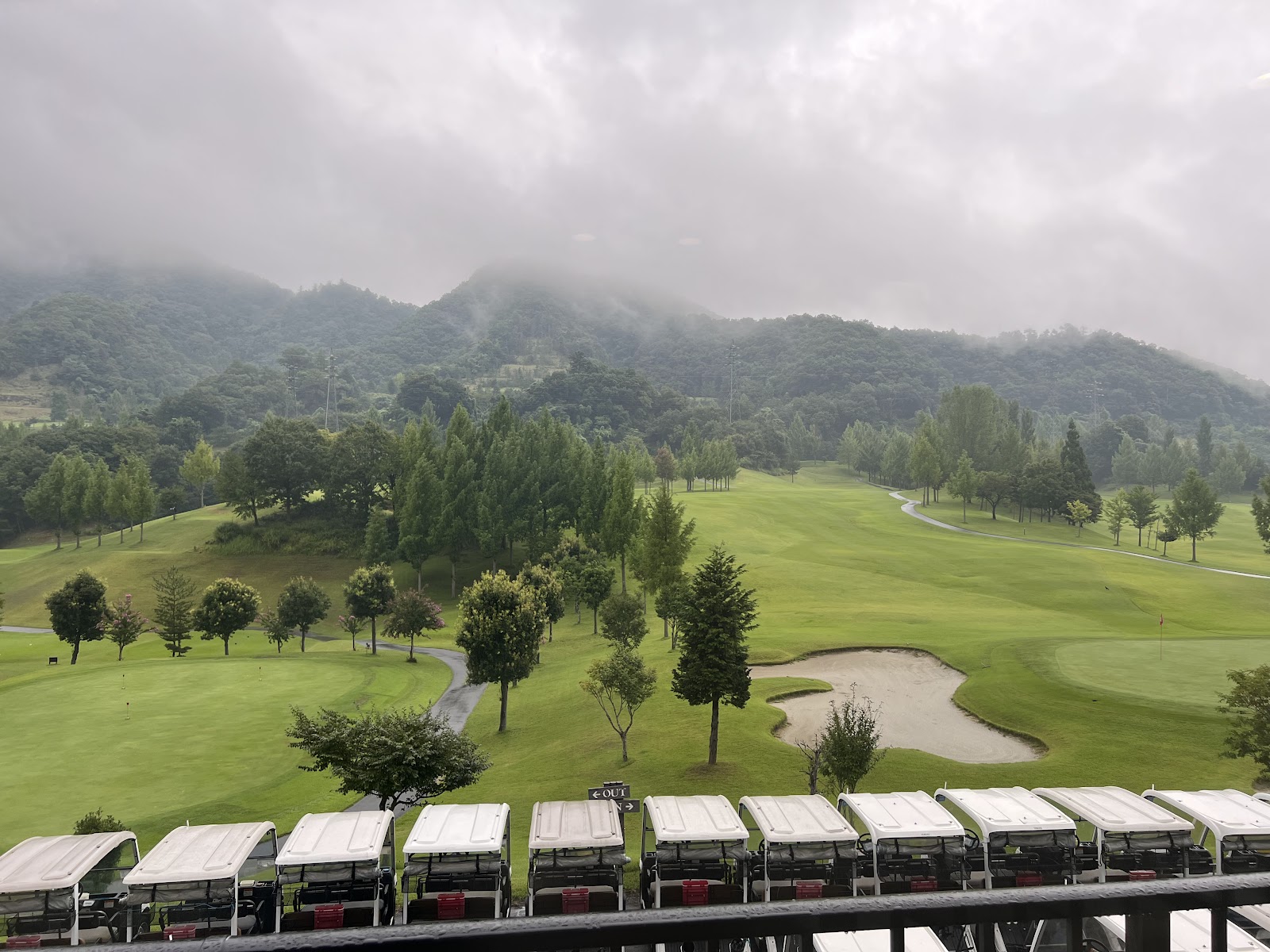 Hanasaki Country Club - 5