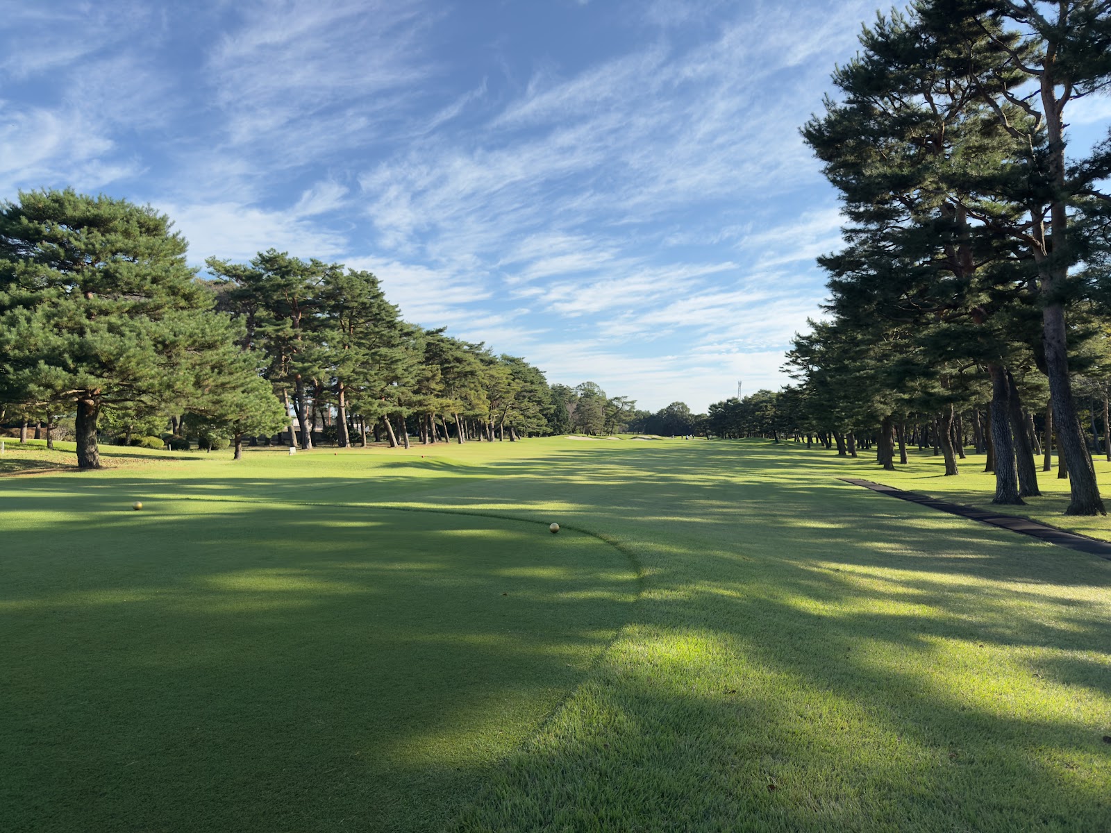 Sayama Golf Club - 2