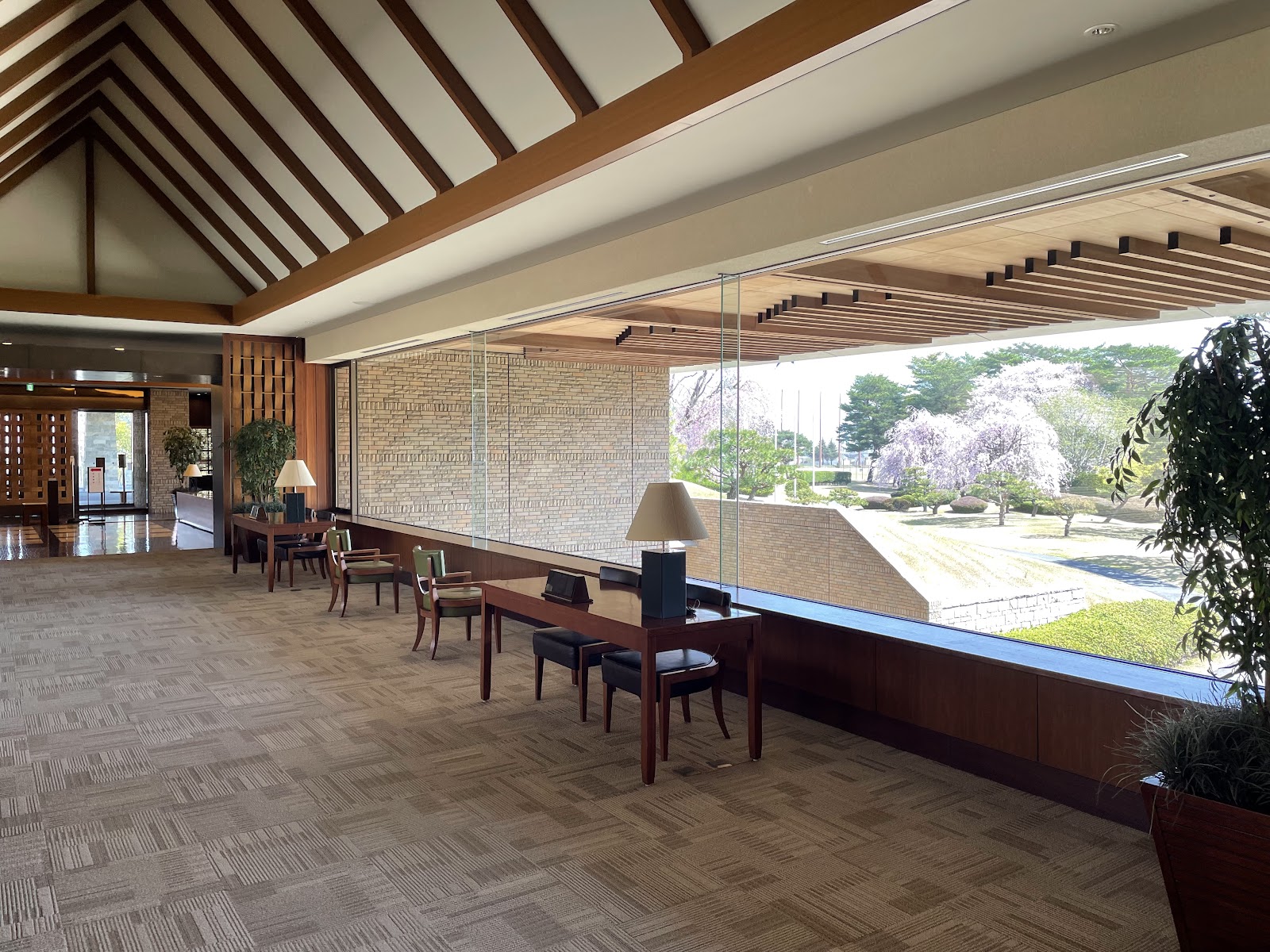 Sayama Golf Club - 5