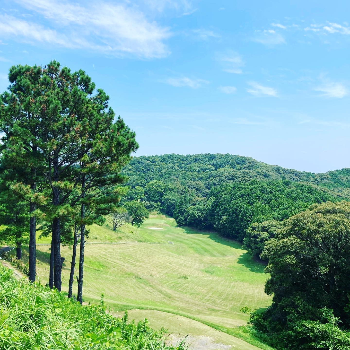 Shimanto Country Club