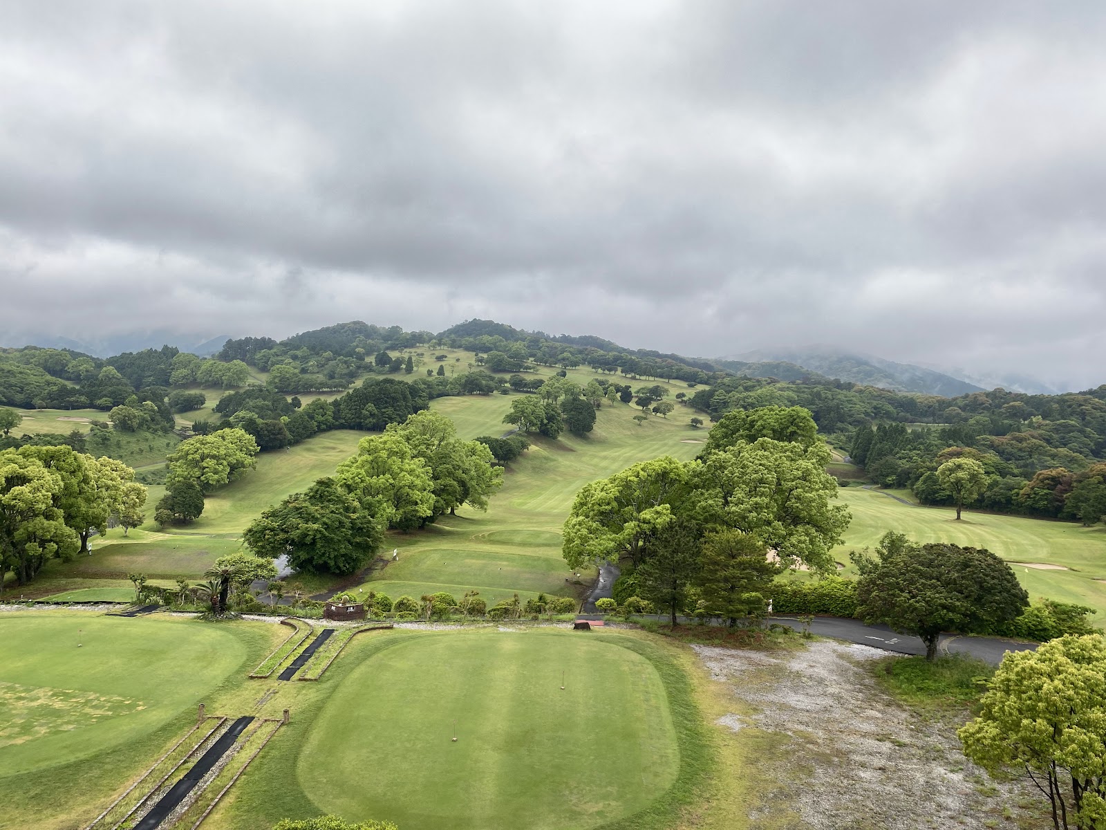 Shimanto Country Club - 2