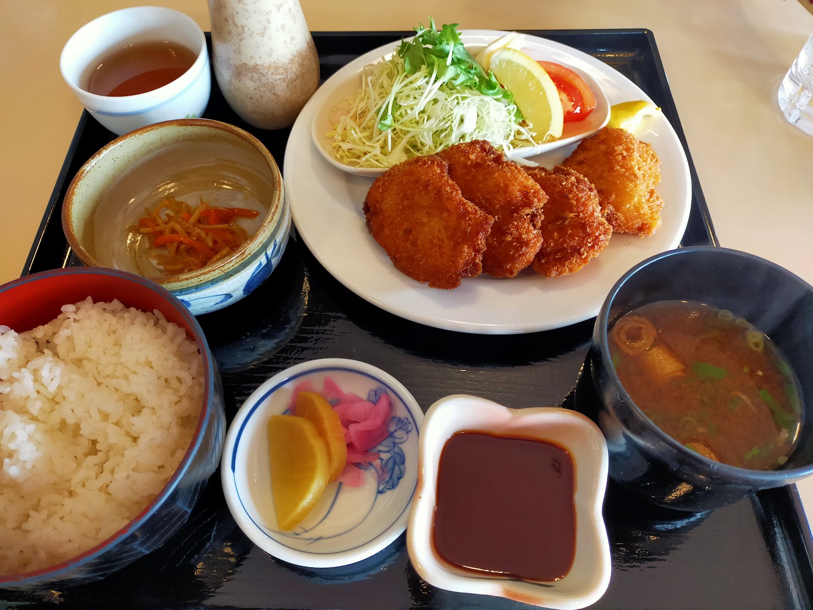 Shimanto Country Club - 3