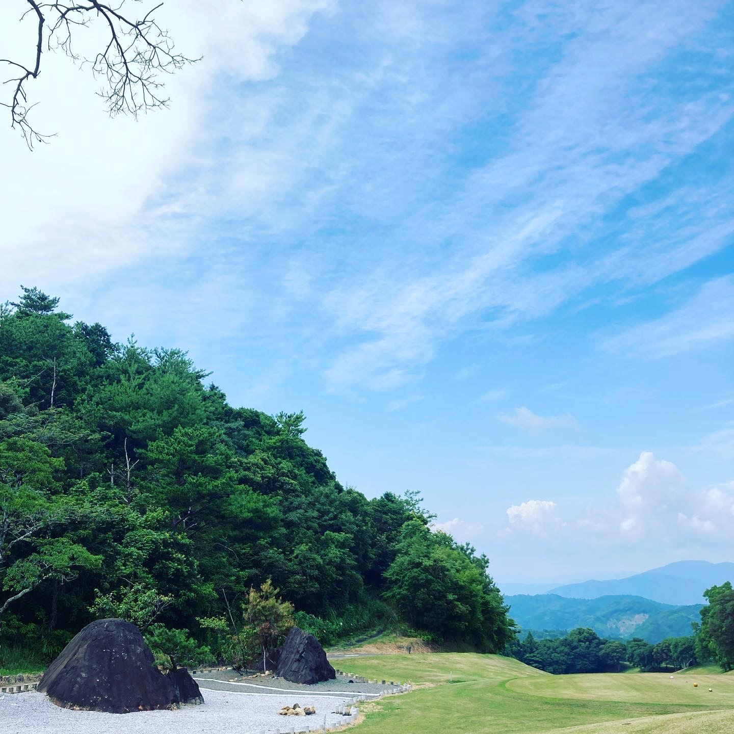 Shimanto Country Club - 4