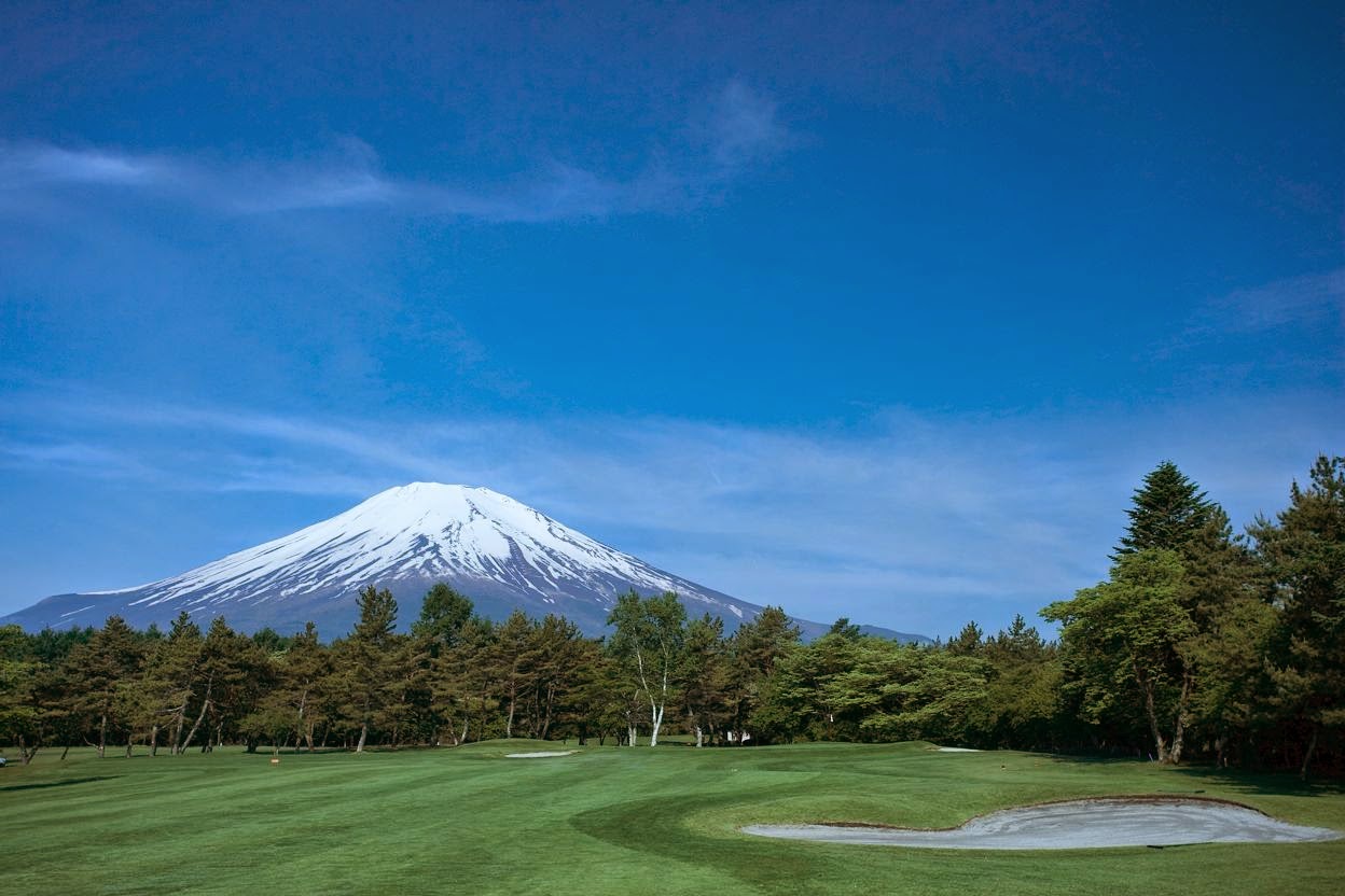 Fuji Golf Course