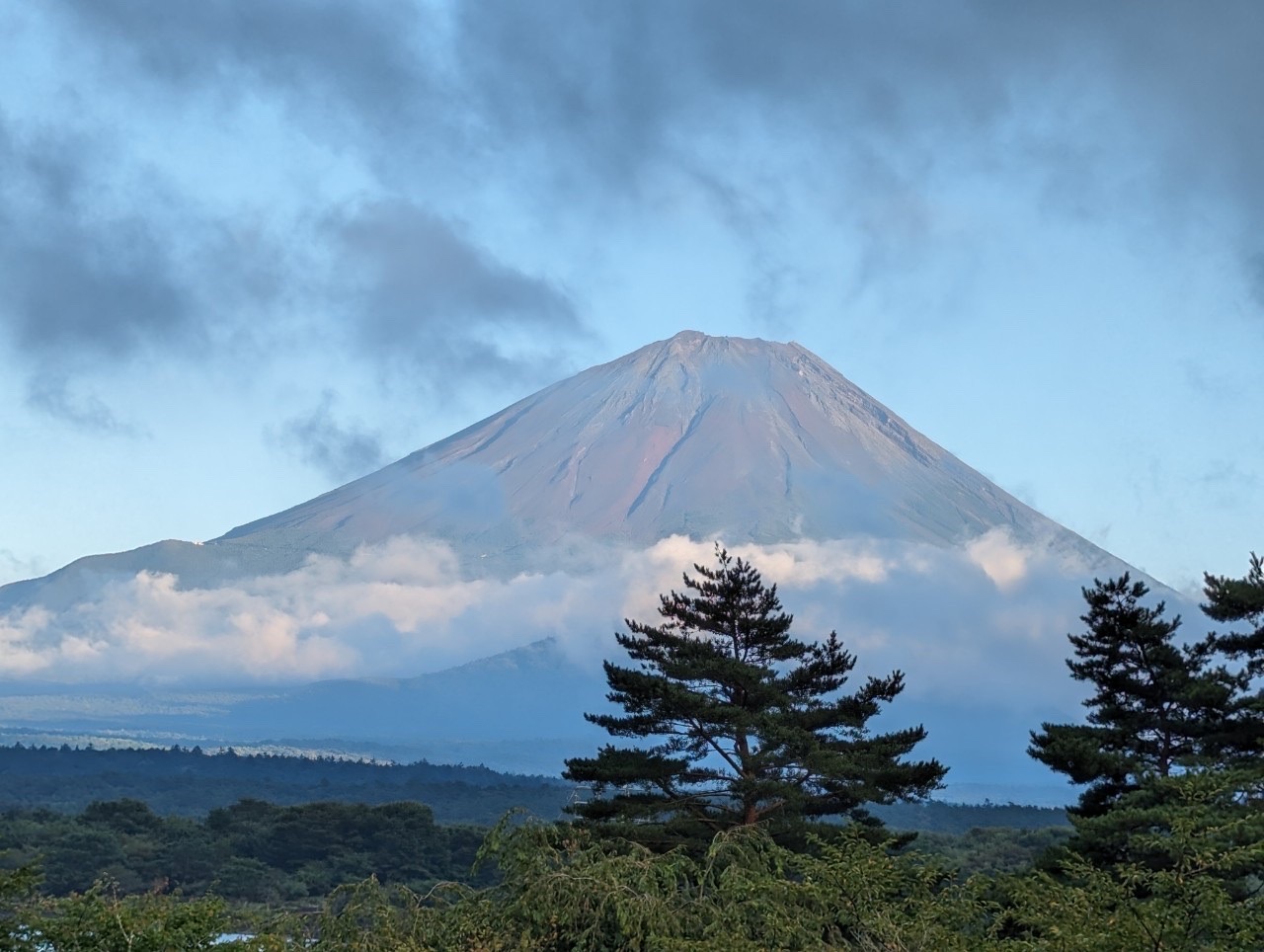 Fuji Golf Course - 6