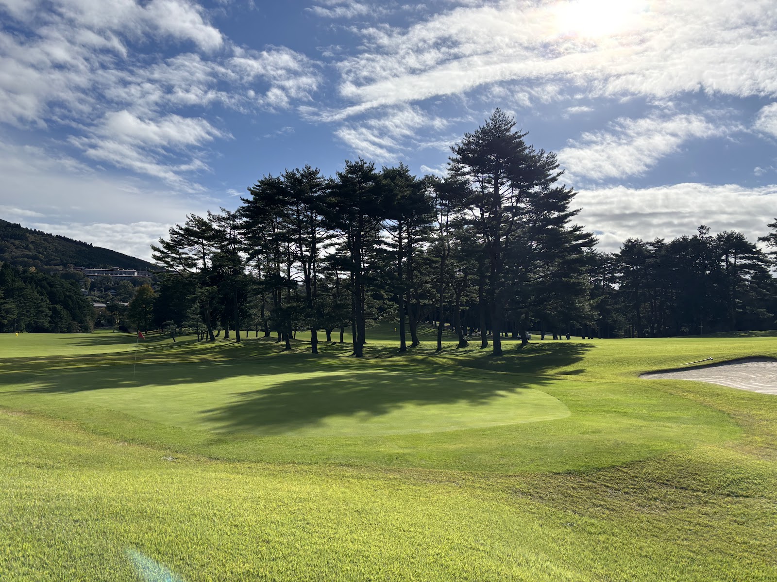 Fujikogen Golf Course - 2