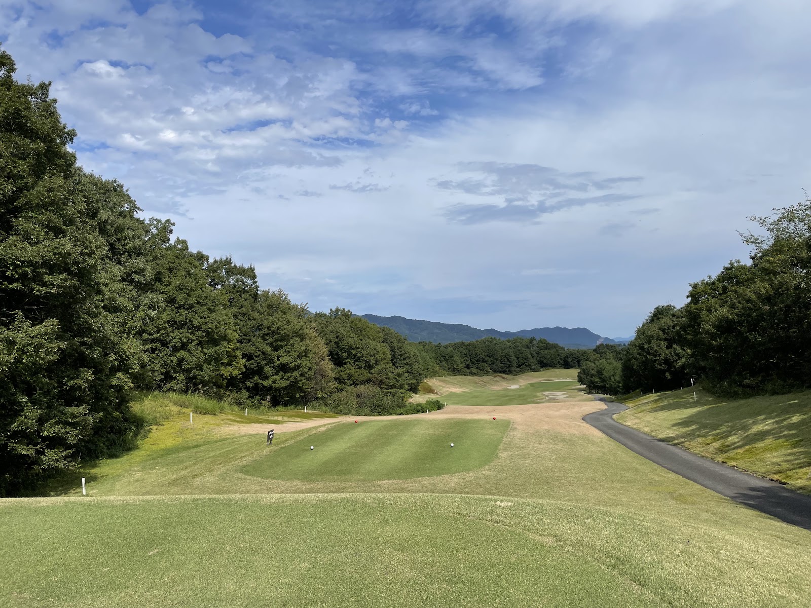 Tainai Highland Golf Club