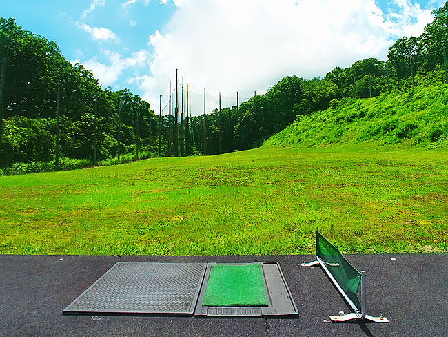 Tainai Highland Golf Club - 4