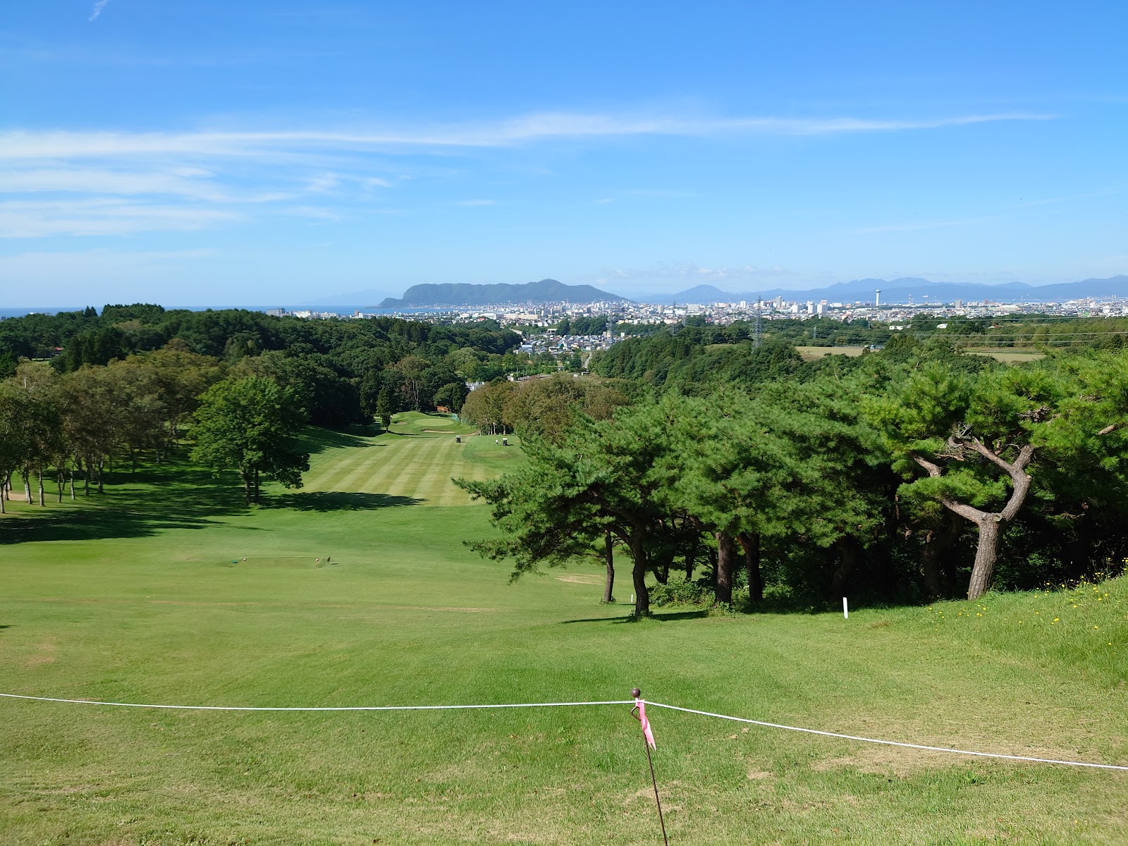 Hakodate Golf Club