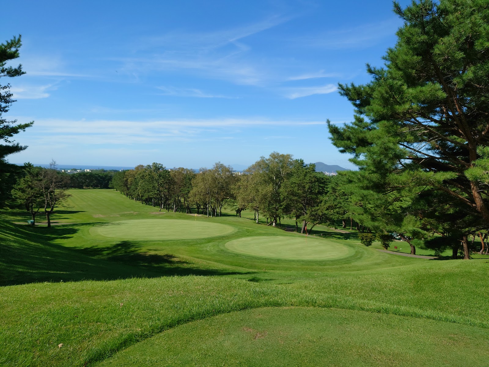 Hakodate Golf Club - 2