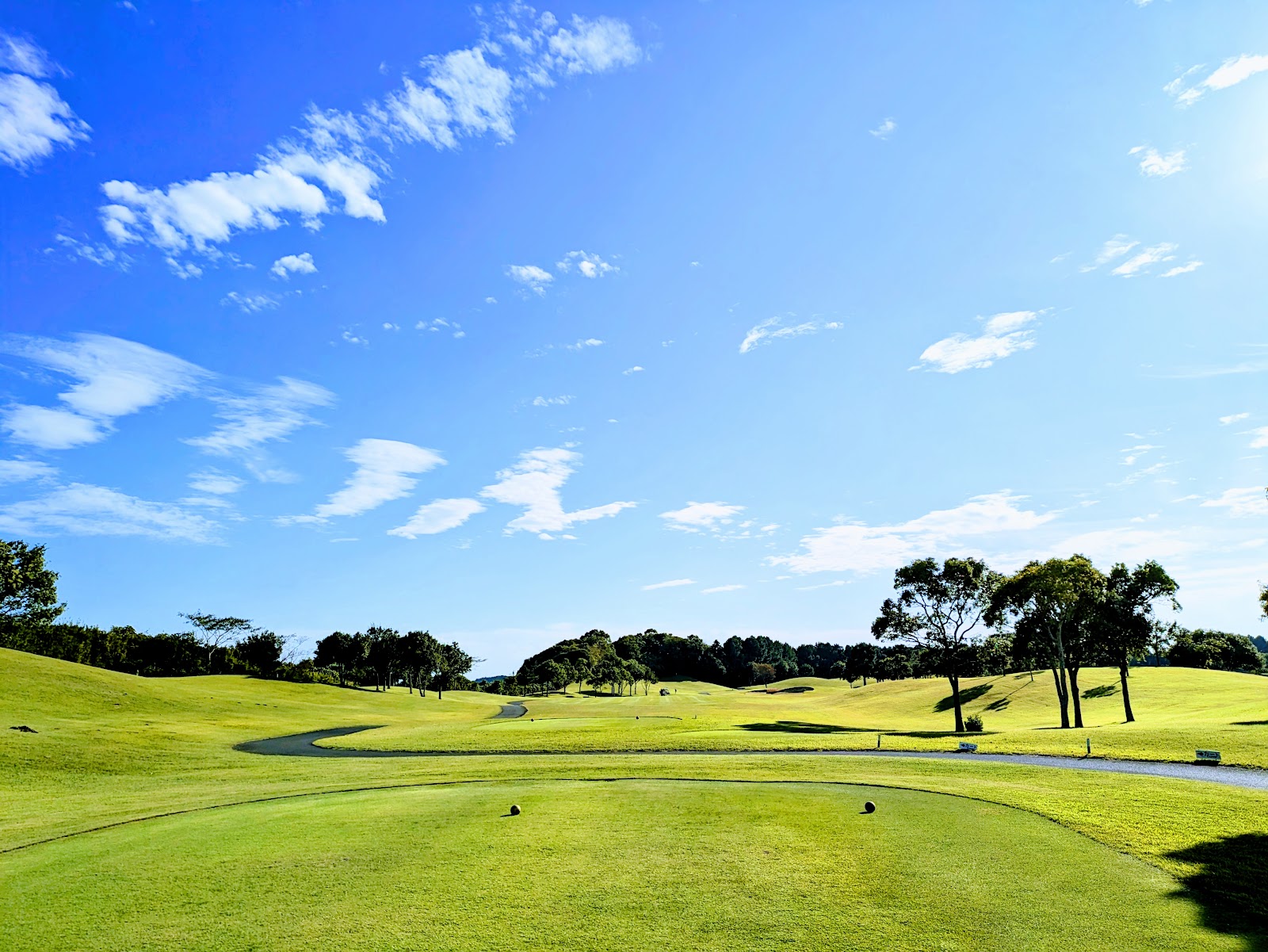 The Imperial Golf Club