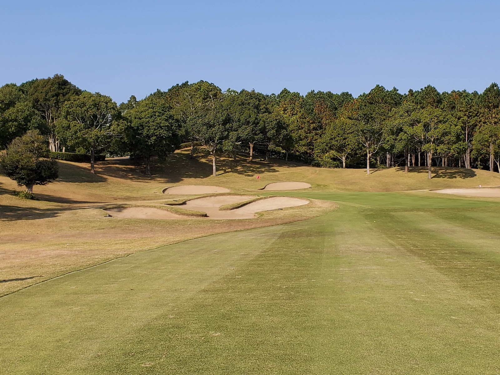 The Imperial Golf Club - 2