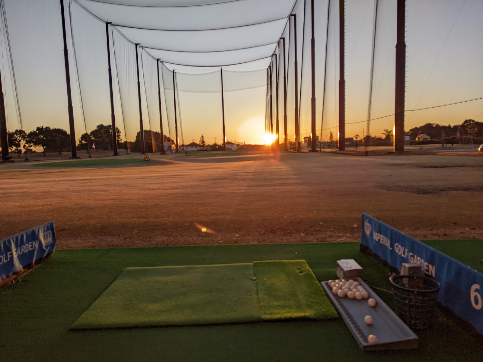 The Imperial Golf Club - 4
