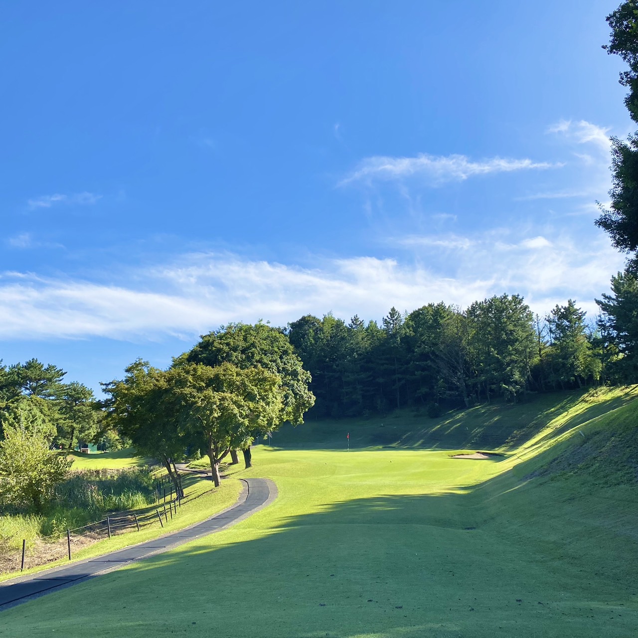 Little Green Valley Funabashi
