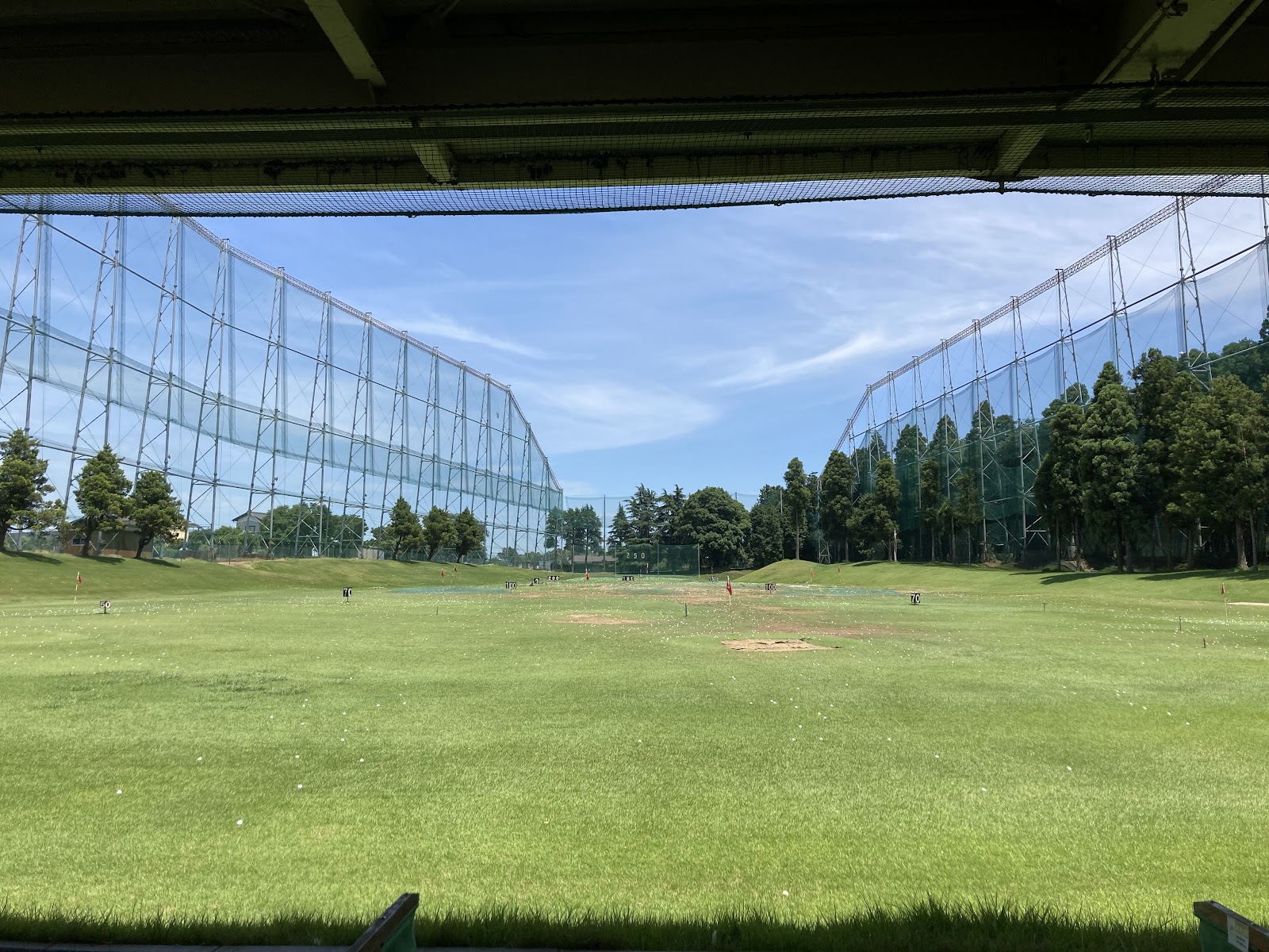 Little Green Valley Funabashi - 2