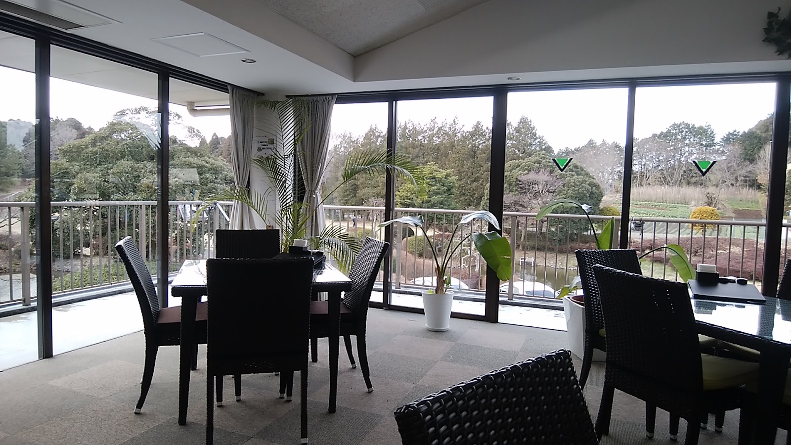 Little Green Valley Funabashi - 5