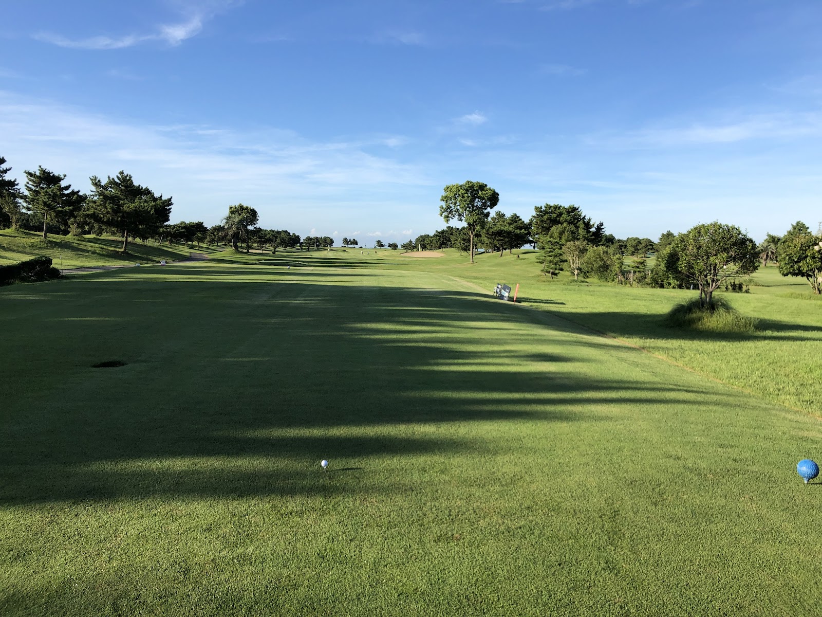 Himeji Seaside Golf Course