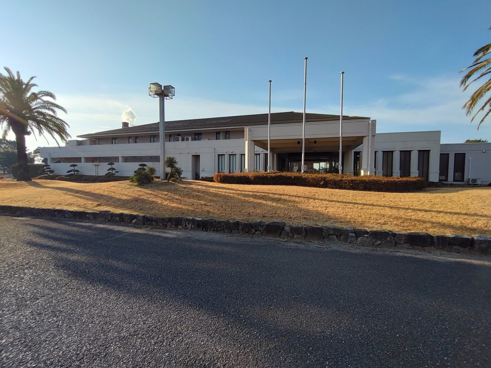 Himeji Seaside Golf Course - 5