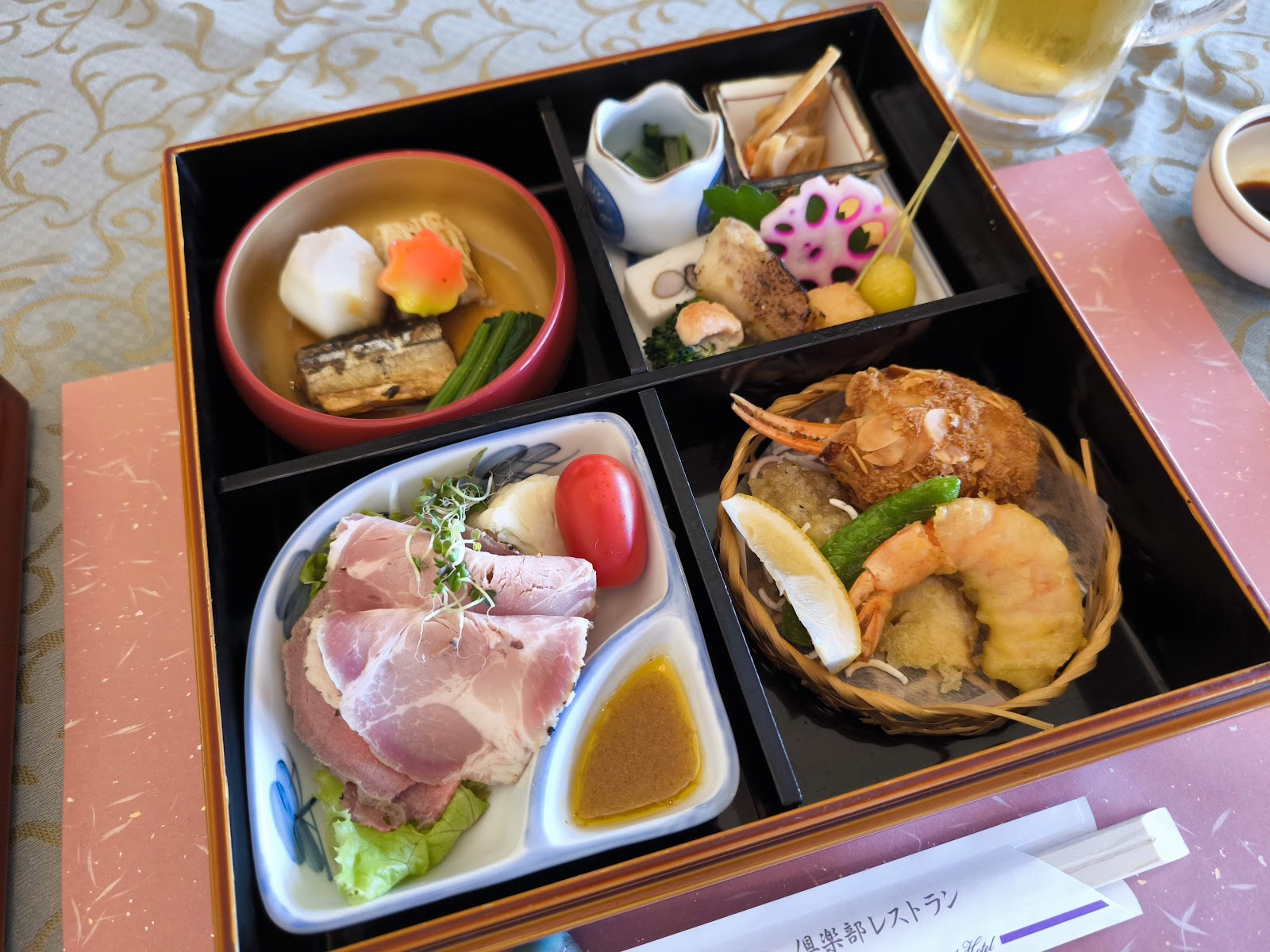 Gifu Seki Country Club - 5