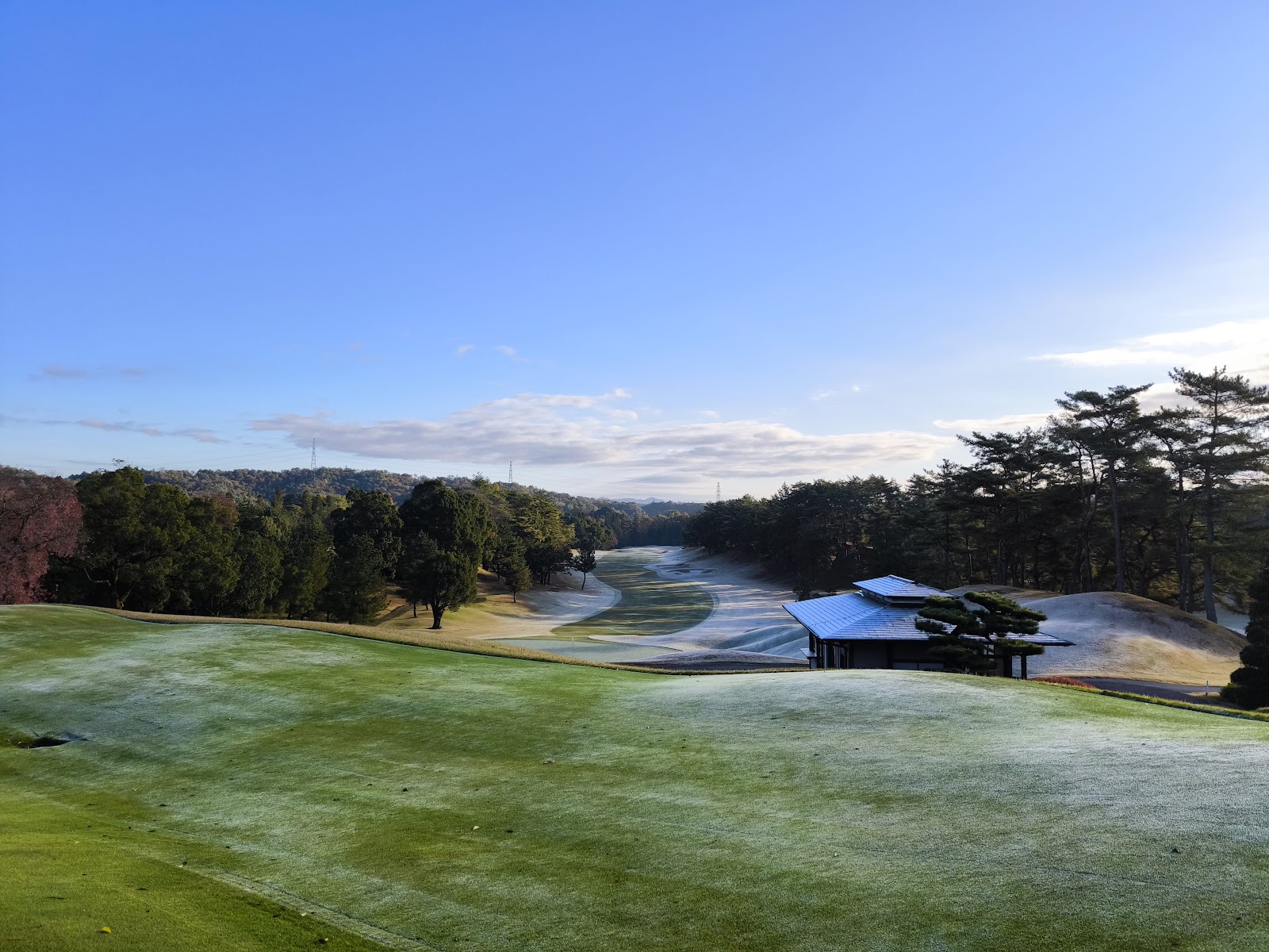 Gifu Seki Country Club - 6
