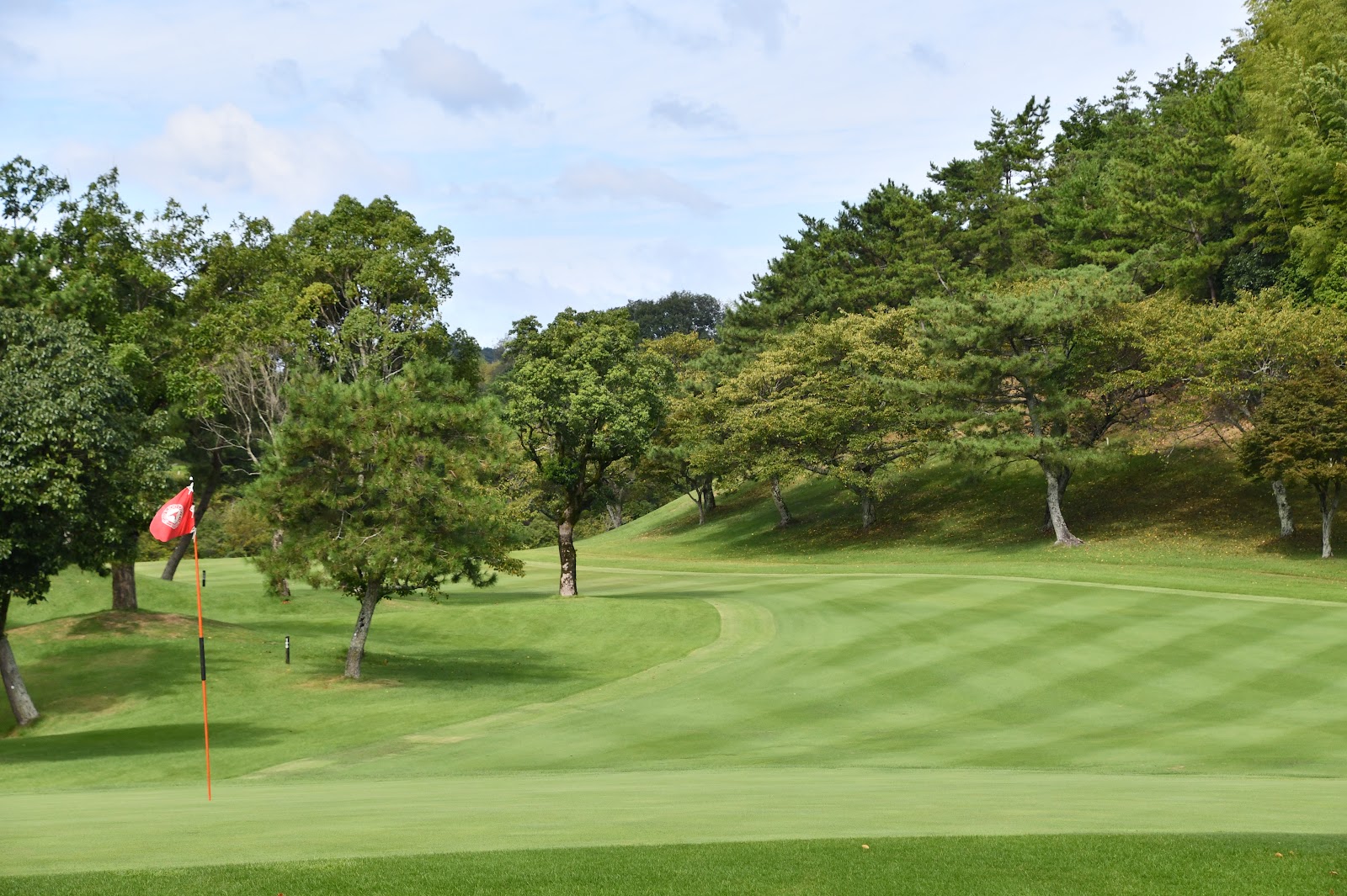 Bansyu Tōyō Golf Club