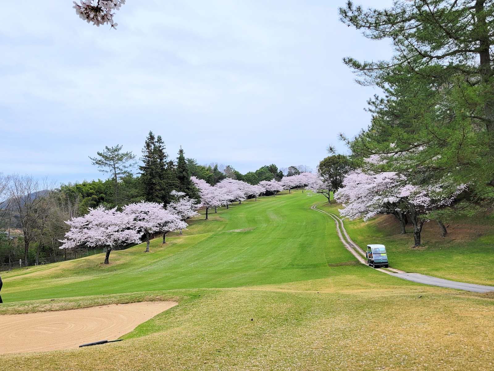 Bansyu Tōyō Golf Club - 4