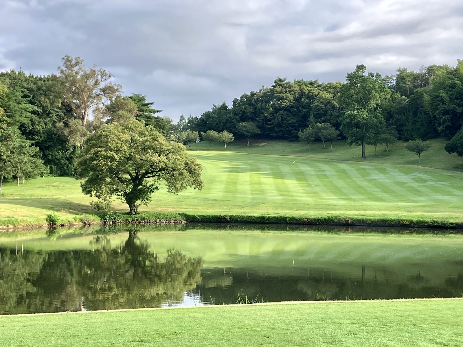 Bansyu Tōyō Golf Club - 6