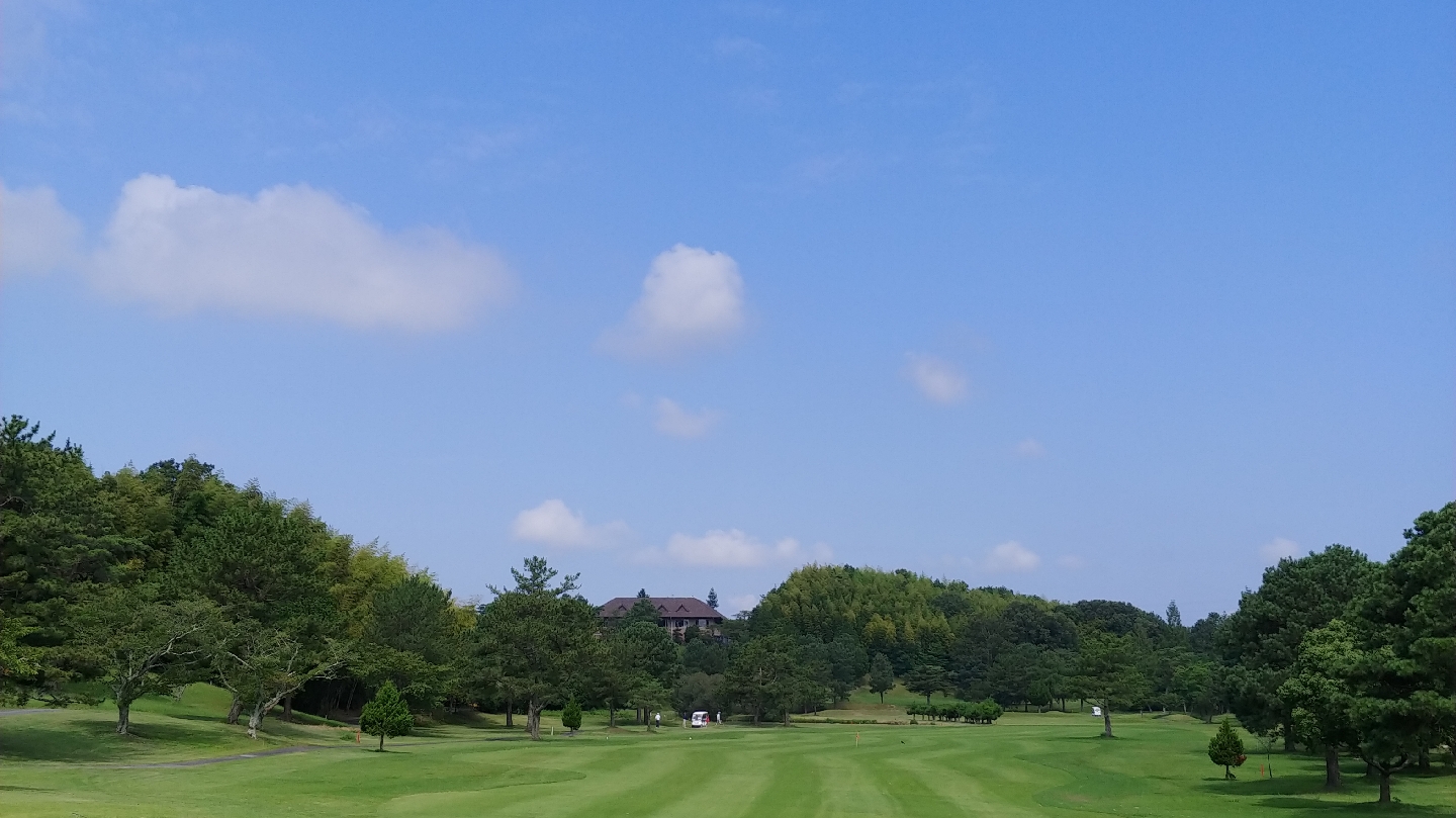 Kasai Inter Country Club