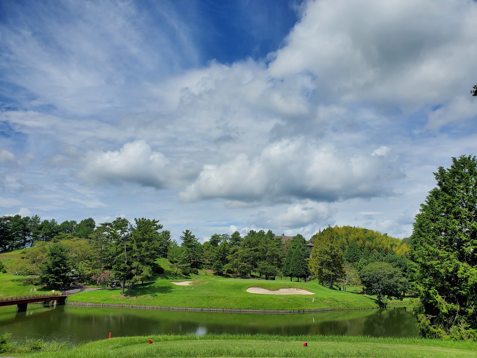 Kasai Inter Country Club - 2