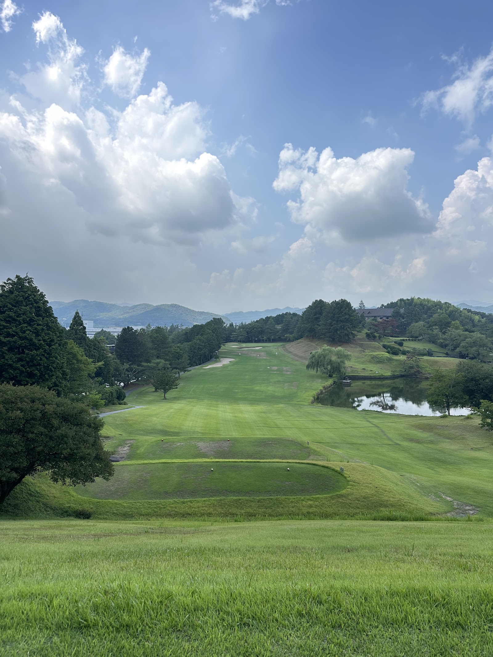 Kasai Inter Country Club - 3