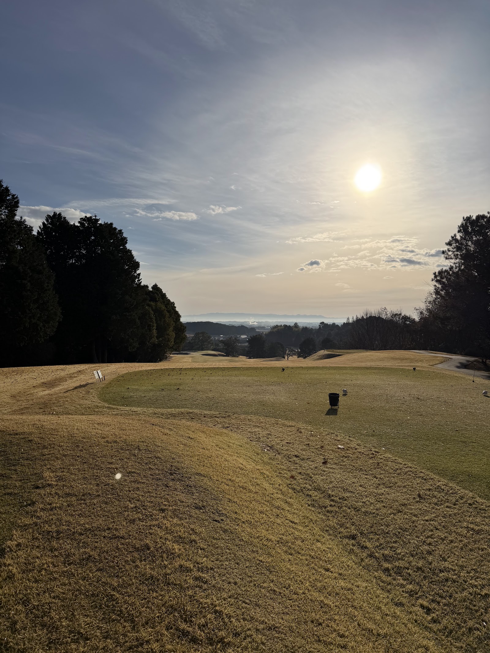 Kasai Inter Country Club - 4