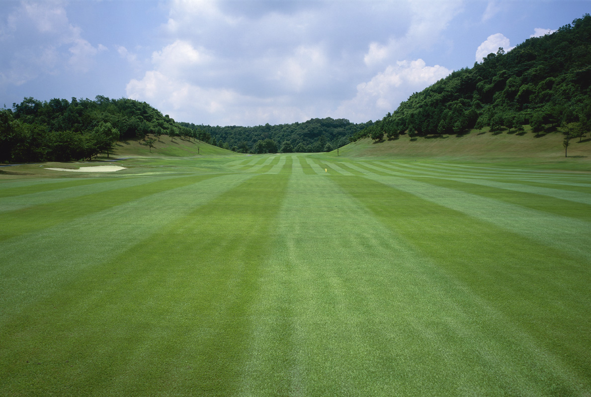 Kasai Country Club