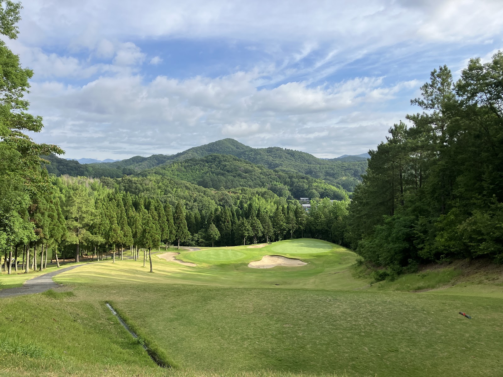 Kasai Country Club - 3