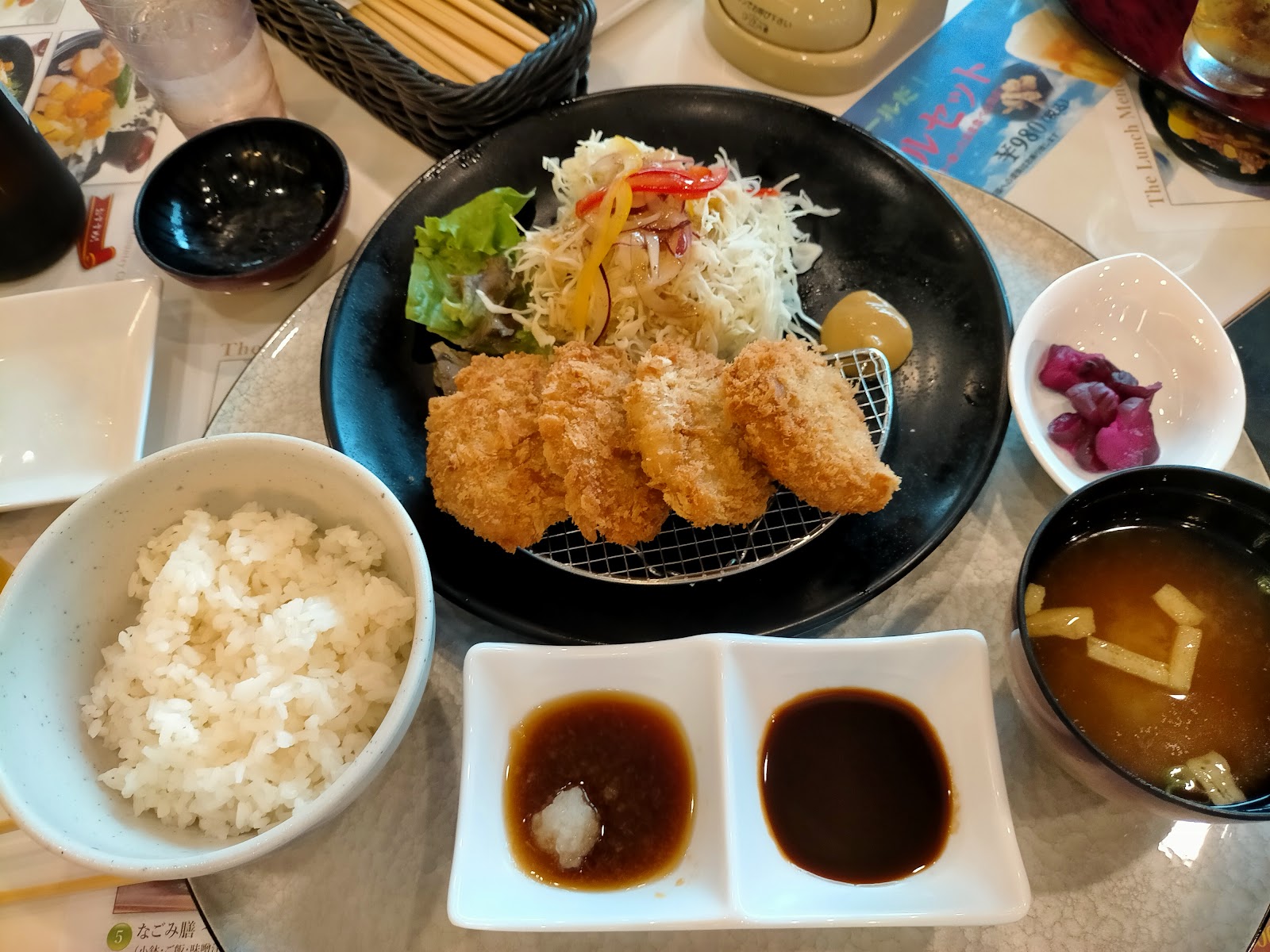 Kasai Country Club - 4