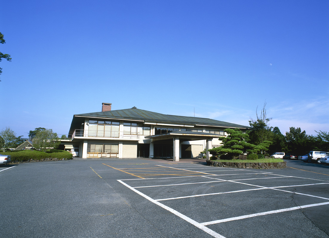 Kasai Country Club - 5